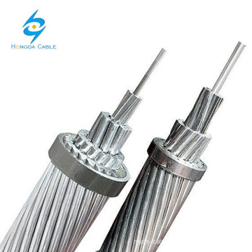 Bare Aluminum Conductor Alloy Reinforced ACAR